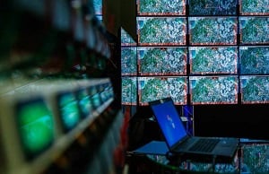NATO’s flagship cyber exercise begins in Estonia